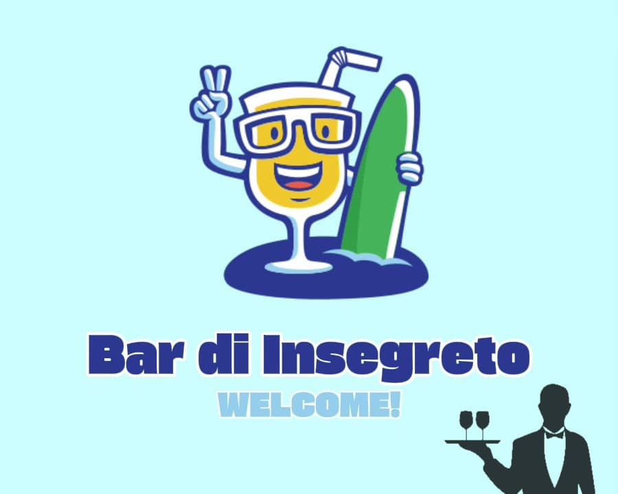 Prego, da questa parte