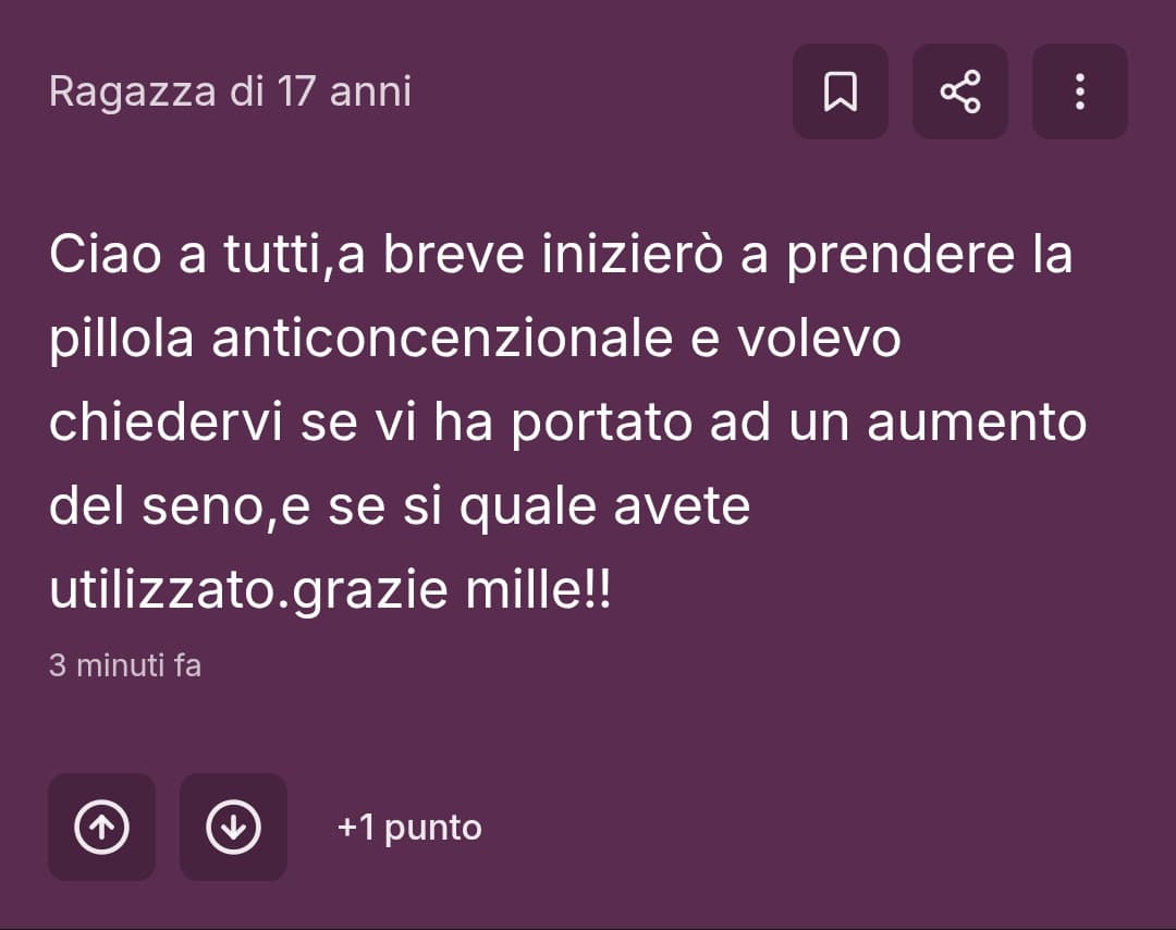 a me date del cesso gay rosicone (non capisco perché e forse non voglio)