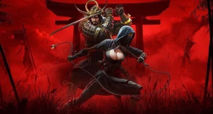 pareri sulla scelta di mettere come personaggio principale un samurai nero, portato come schiavo in giappone durante il massimo periodo di chiusura?