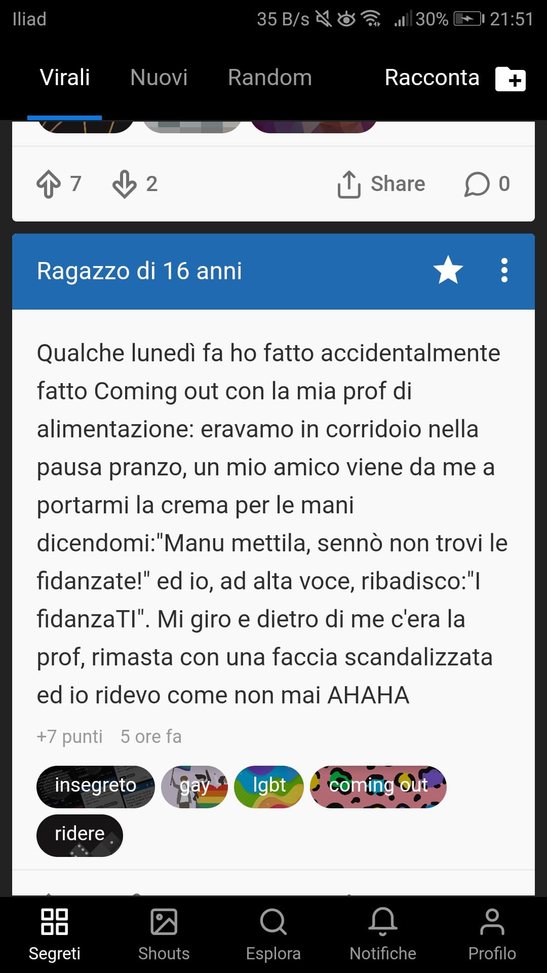 Ricordi