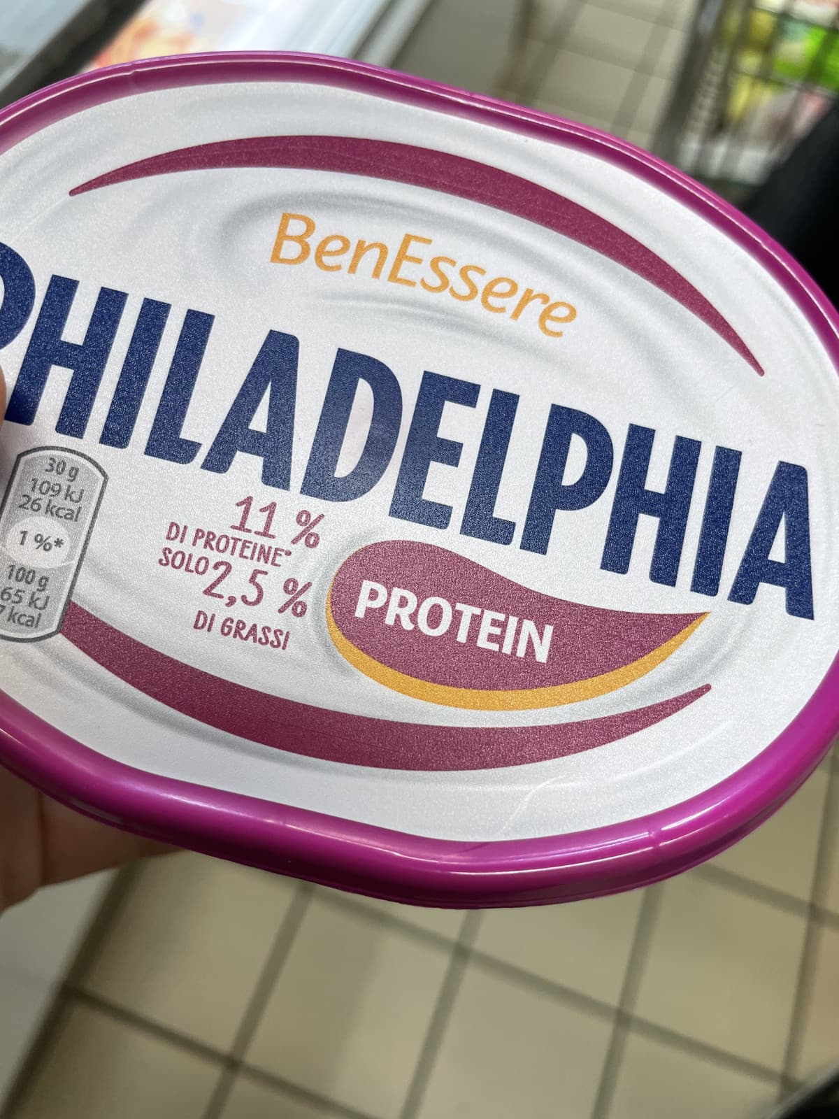 questo è uno dei miei safe food preferiti insieme a pomodori, yogurt greco, fesa di tacchino e latte di cocco 