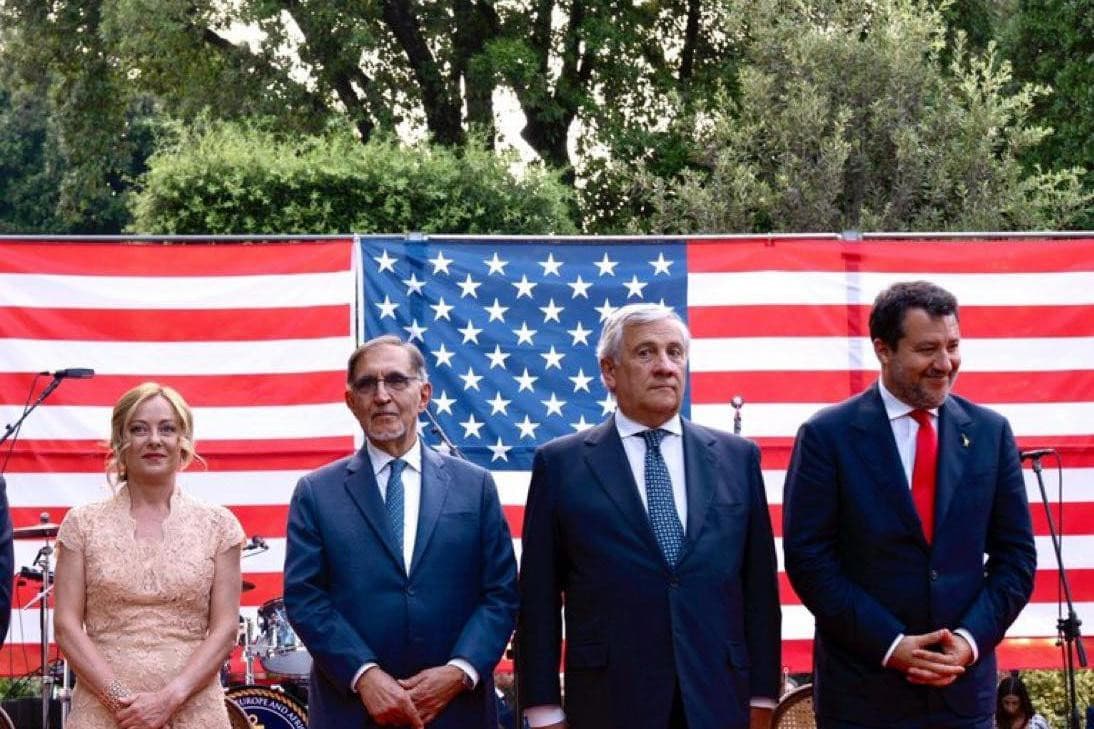 Conservatori alla statunitense 