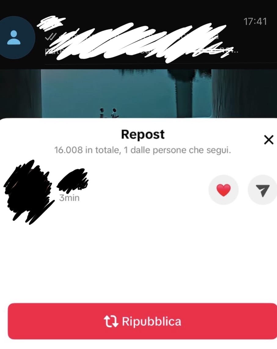 questo è proprio un’altro tipo di dolore