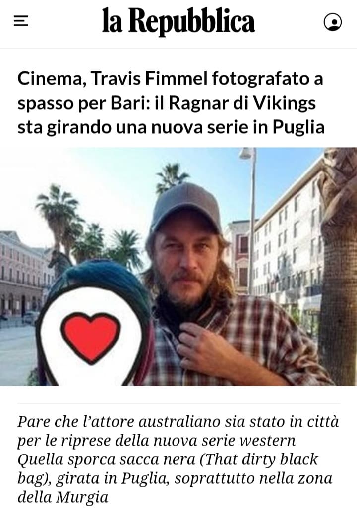 Per noi questa è una grande vittoria.