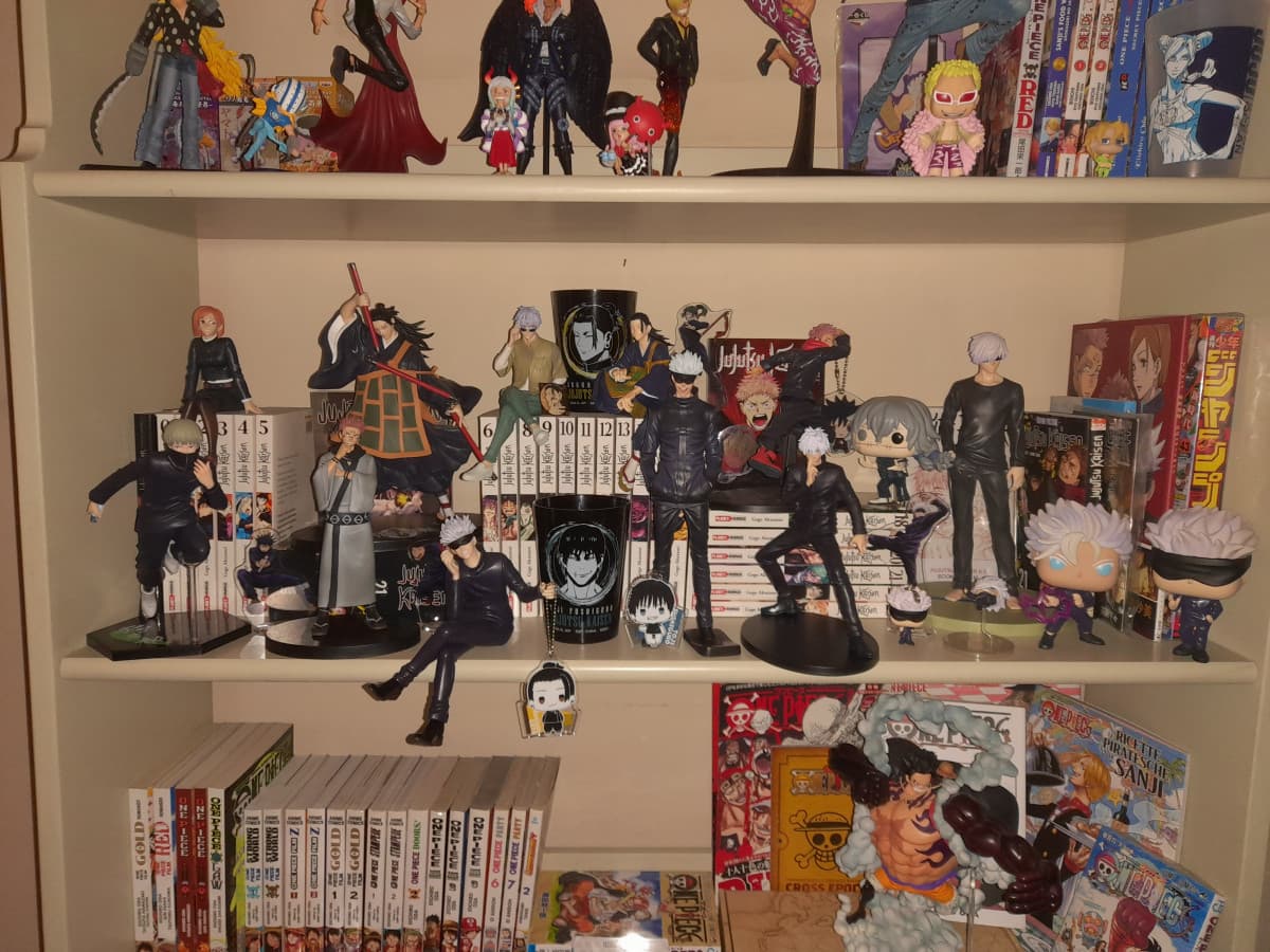 it got worse. io ho paura per i miei soldi.
