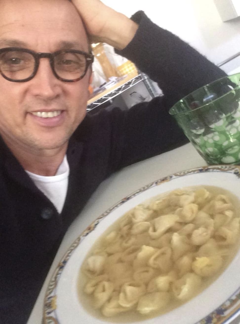 #selfieday