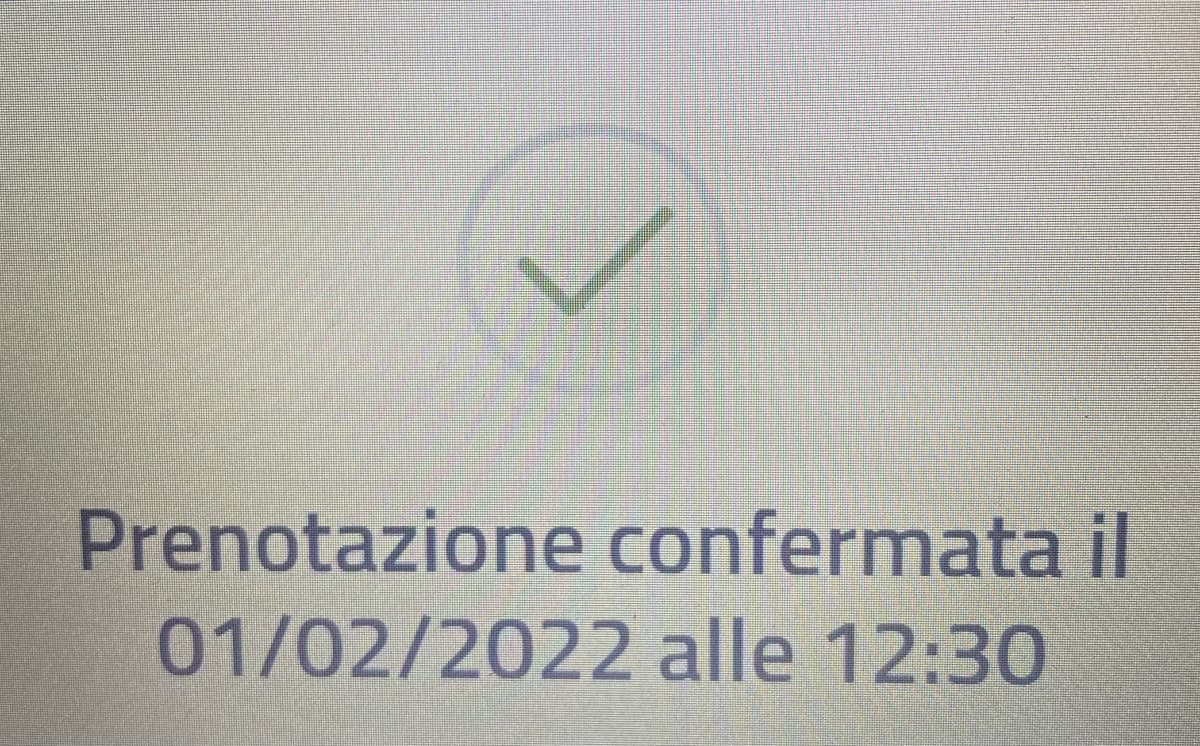 Daje che stavolta mi viene qualche reazione avversa grave ???
