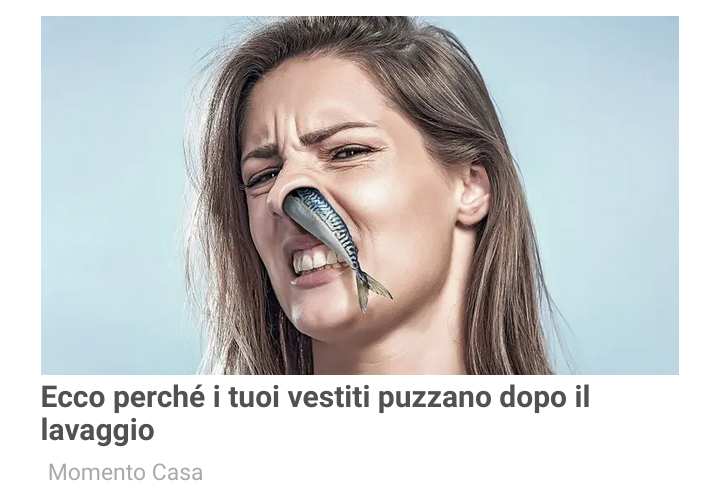 Il nuovo tampone