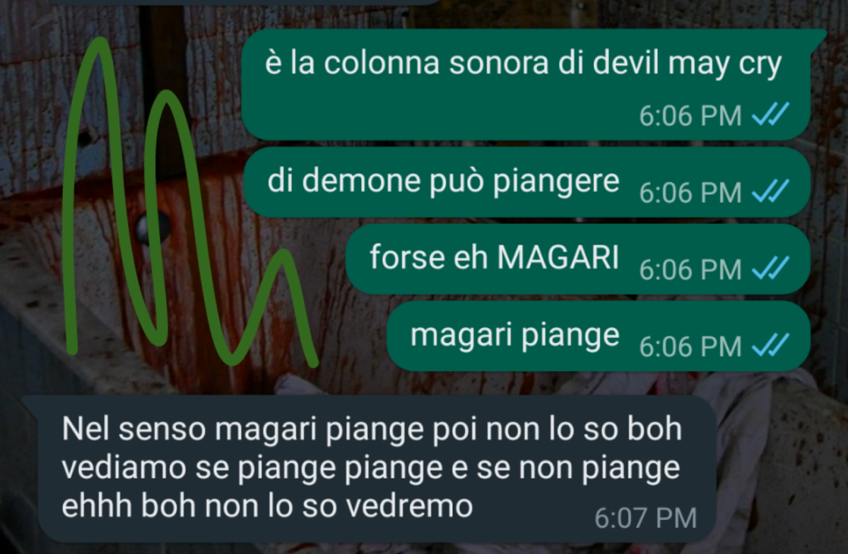 la mia gatta quando è in calore e la xhiamo si schiaccia per terra e alza il culo miagolando con la voce bassissima e fa "MÜÒÜ" esilarantw