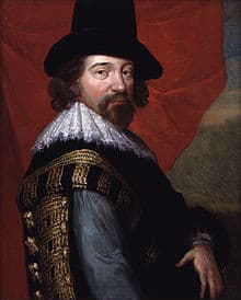 Francis Bacon (1561-1626)