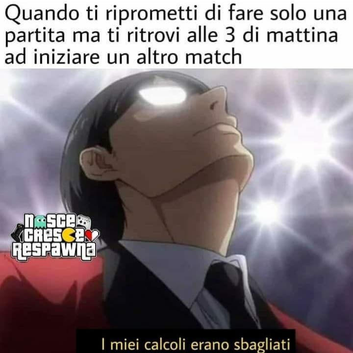 Io ogni notte