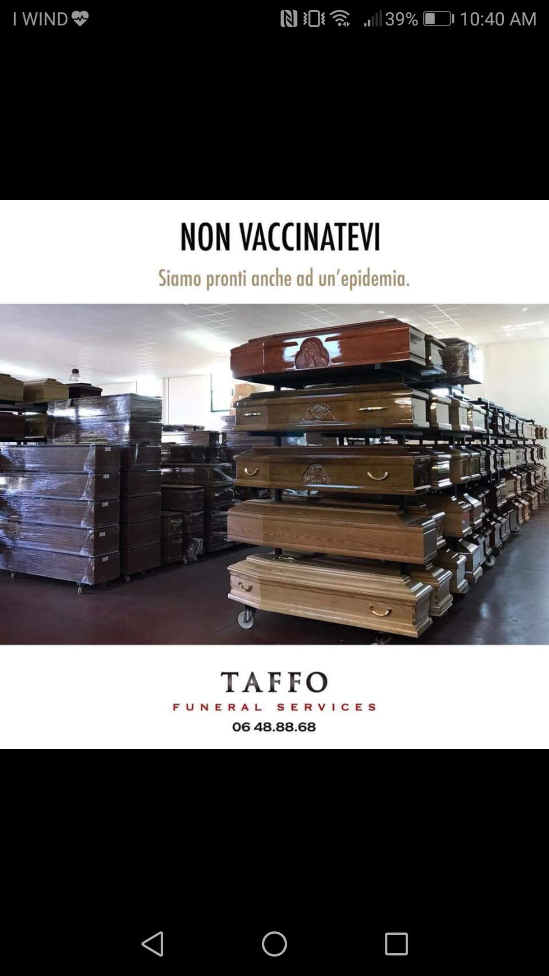 Vaccini
