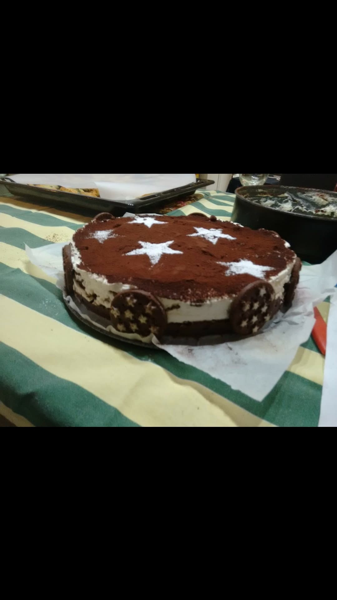 Torta