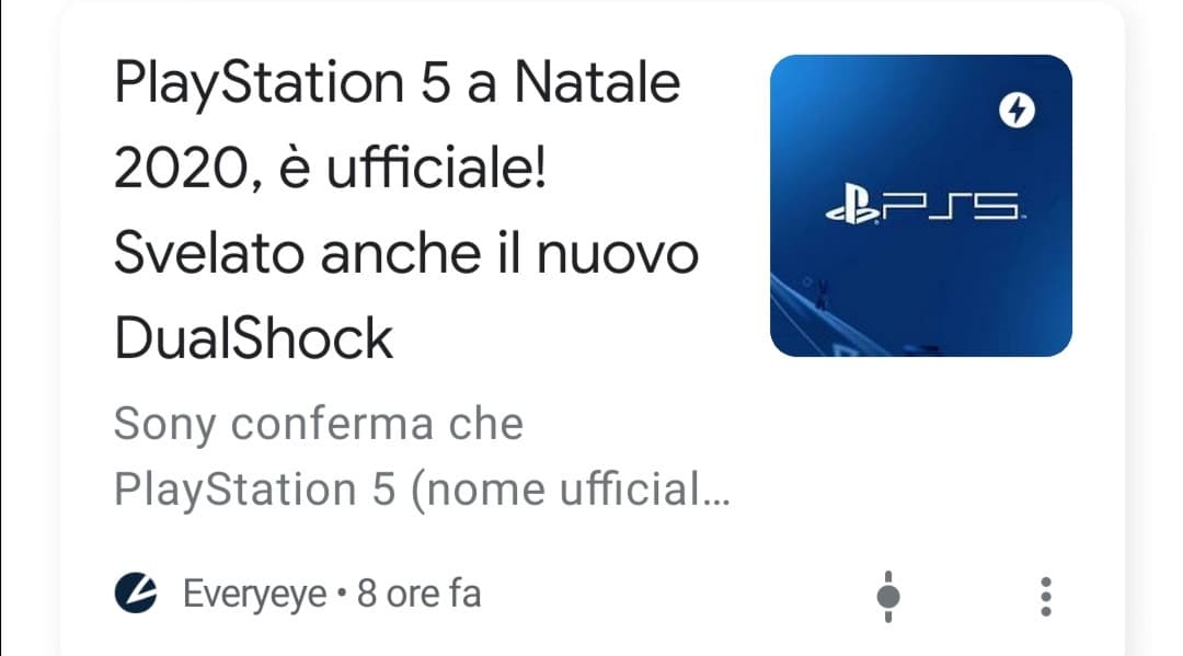 Non vedo l'ora di comprarla. 