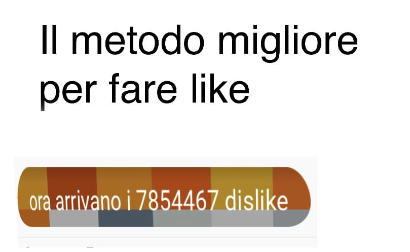 Non so se l’avessero già fatto