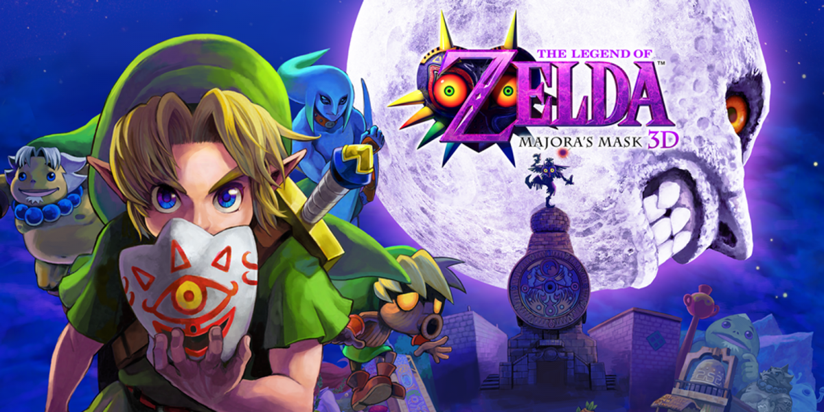 Il mio the legend of zelda preferito in assoluto