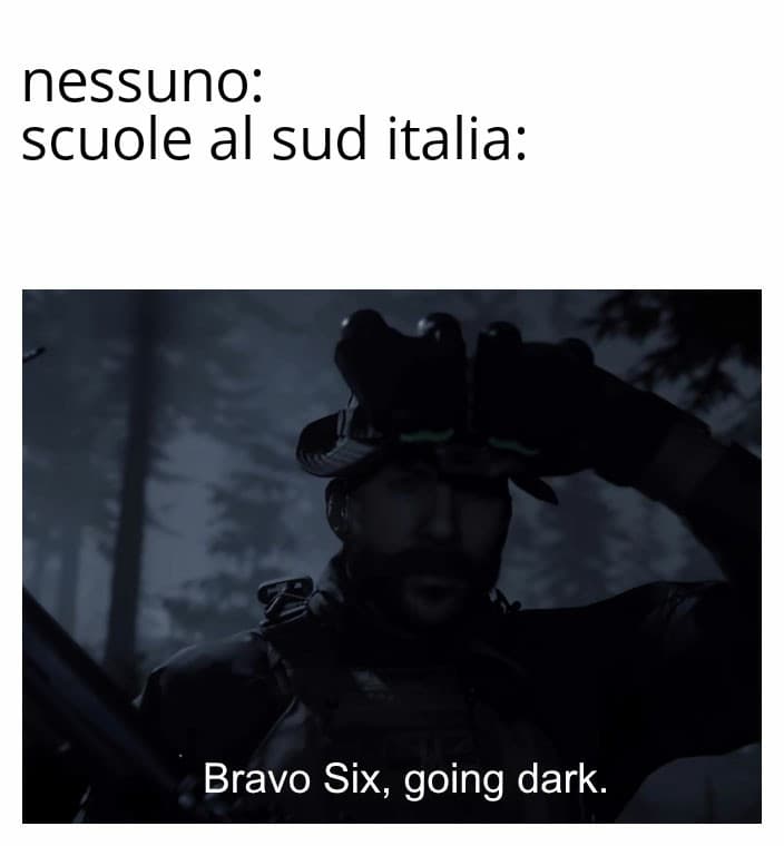 Rip studenti del nord