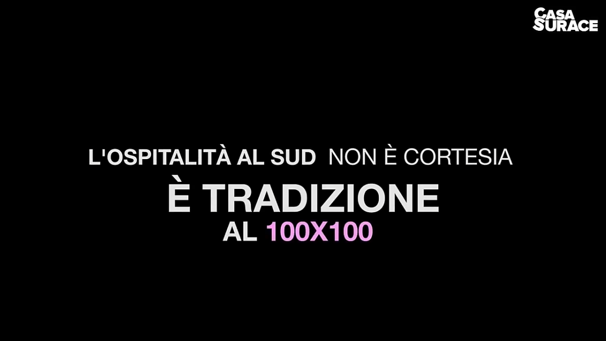 Ospitalità