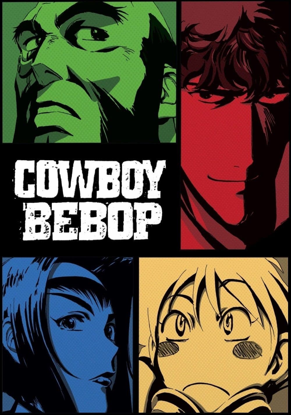 E l'ora dei cowboy