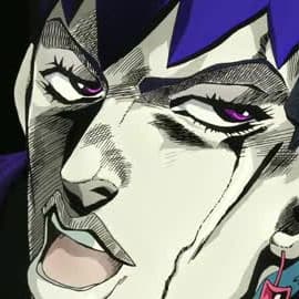 Un opera d'arte per noi jojo's fans