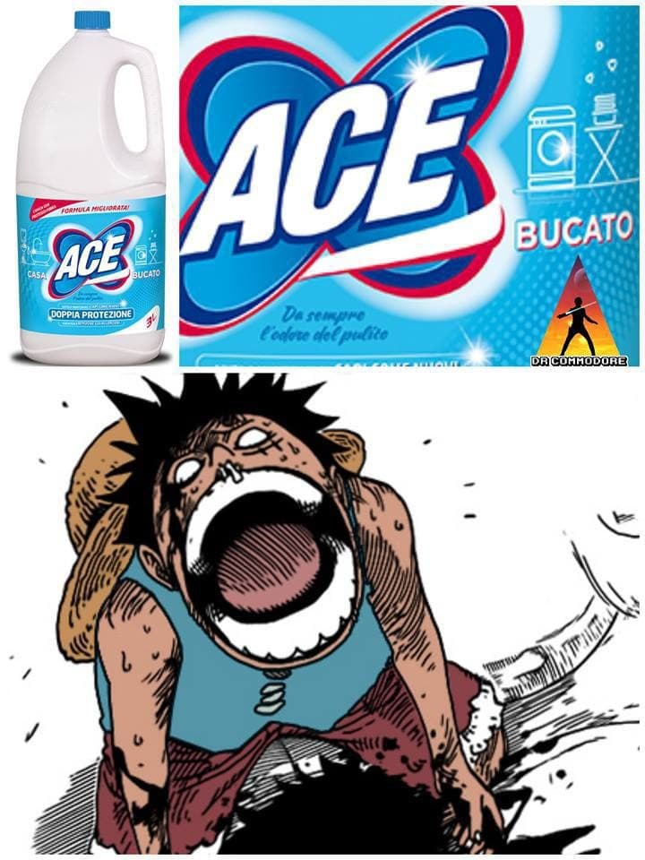 A..... Ace...