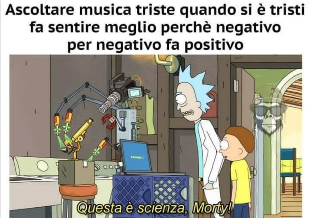Beh ha senso