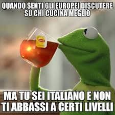 Siamo i migliori ???