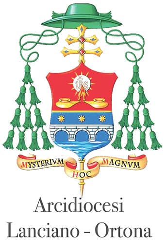 Arcidiocesi di Lanciano-Ortona 