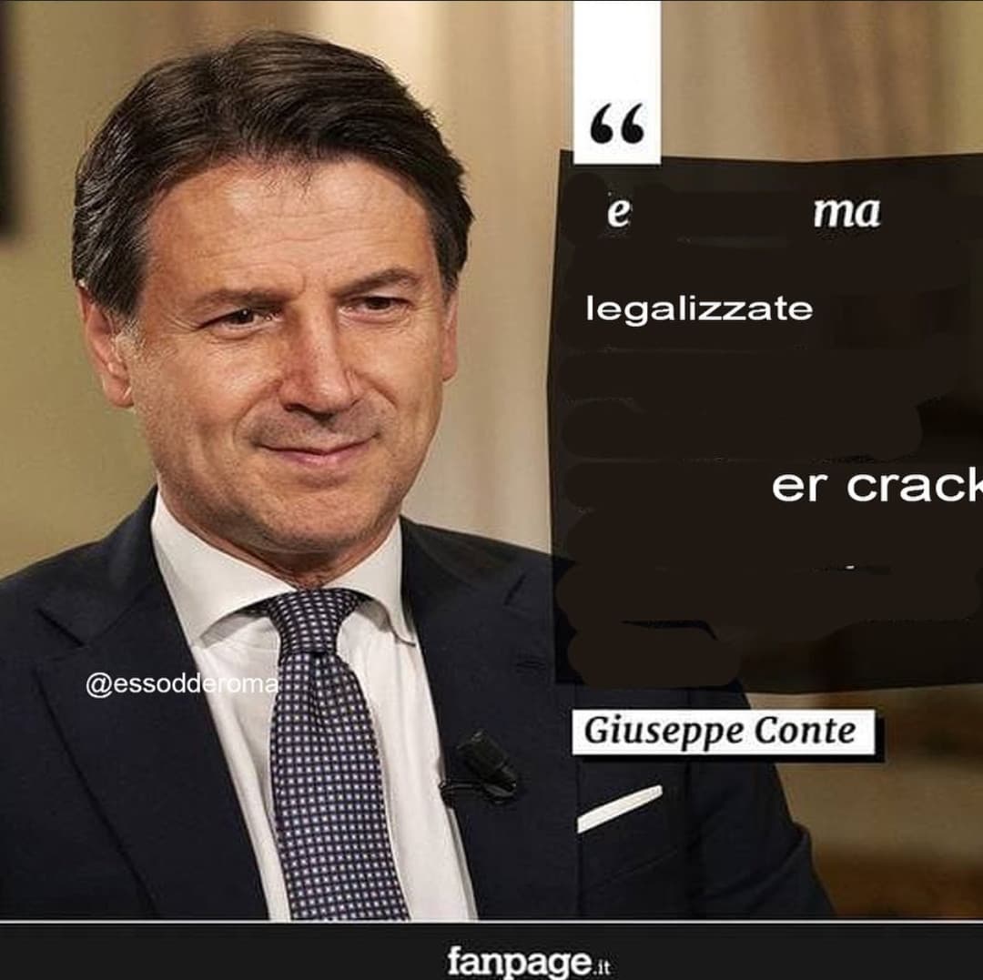 MA CONTE?