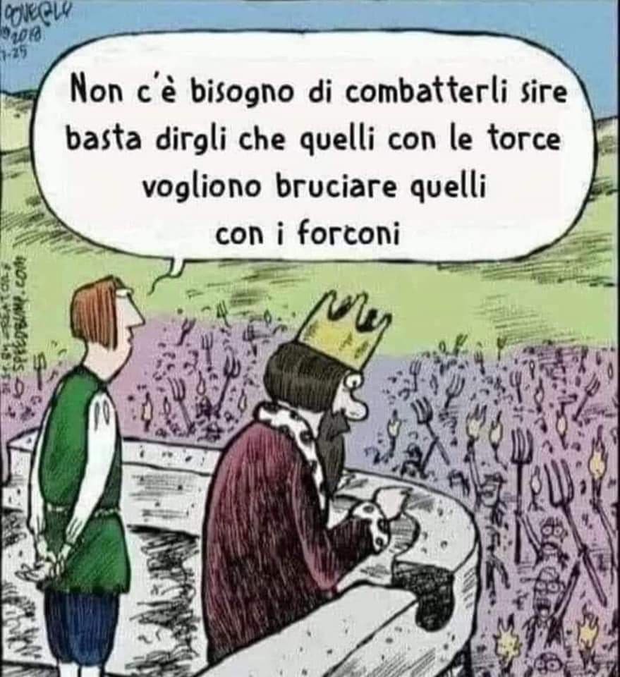 Niente di più accurato 