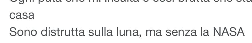 Il mio prof giorni fa “mi raccomando durante questi giorni esercitati nel disegno, sicuramente farai dei pezzi fantastici 🥰”