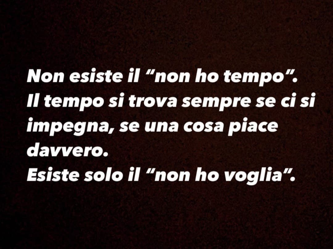 La verità