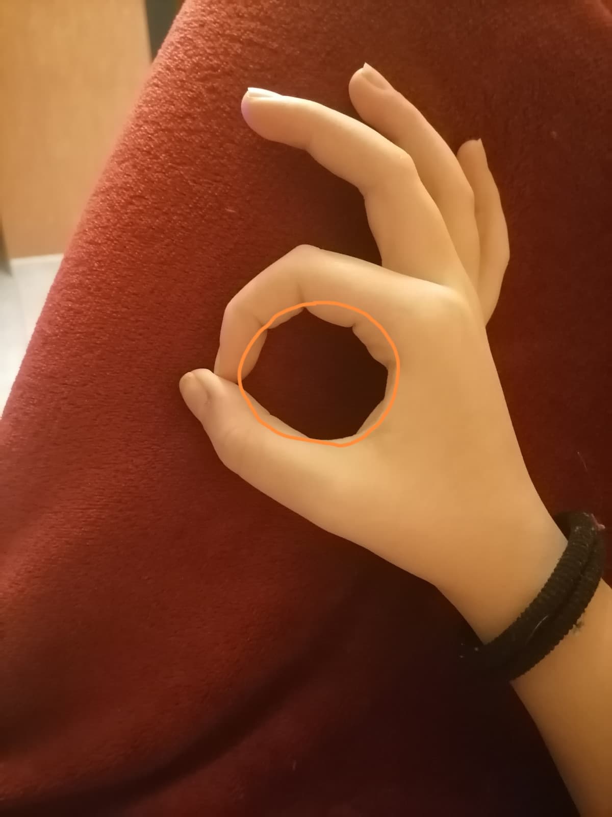 .