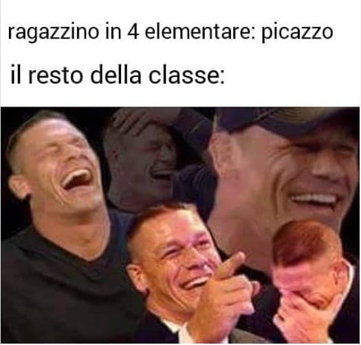 Quanto è vero