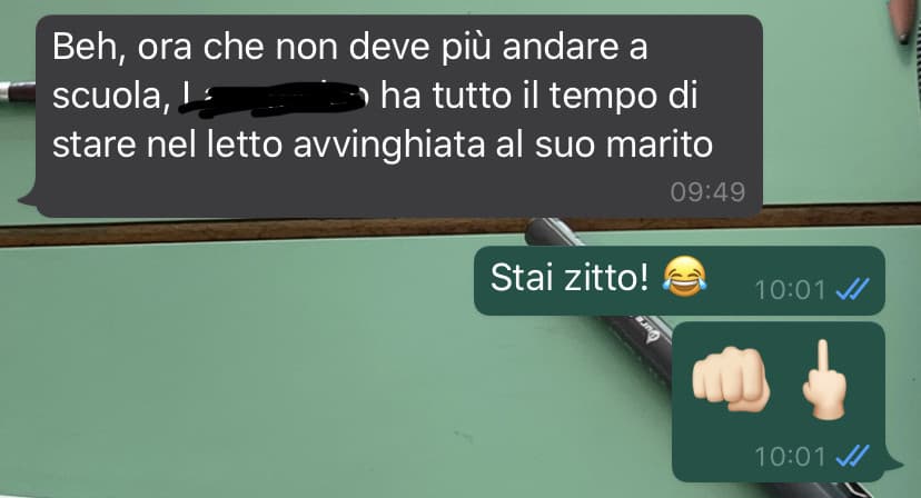 QUANTO SONO ALTE LE PERCENTUALI DI DIVORZIO DURANTE QUESTA QUARANTENA?