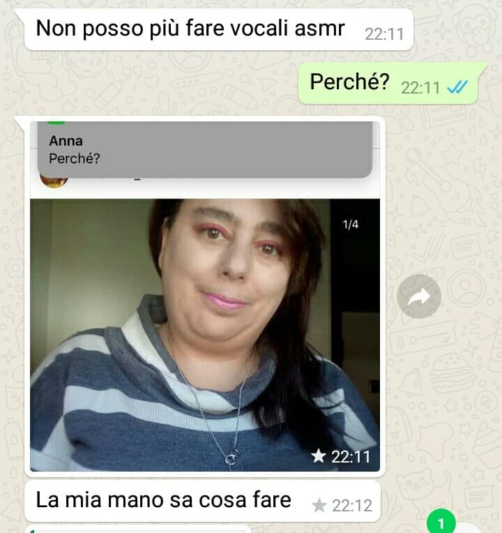 Quando hai amici stupidi????