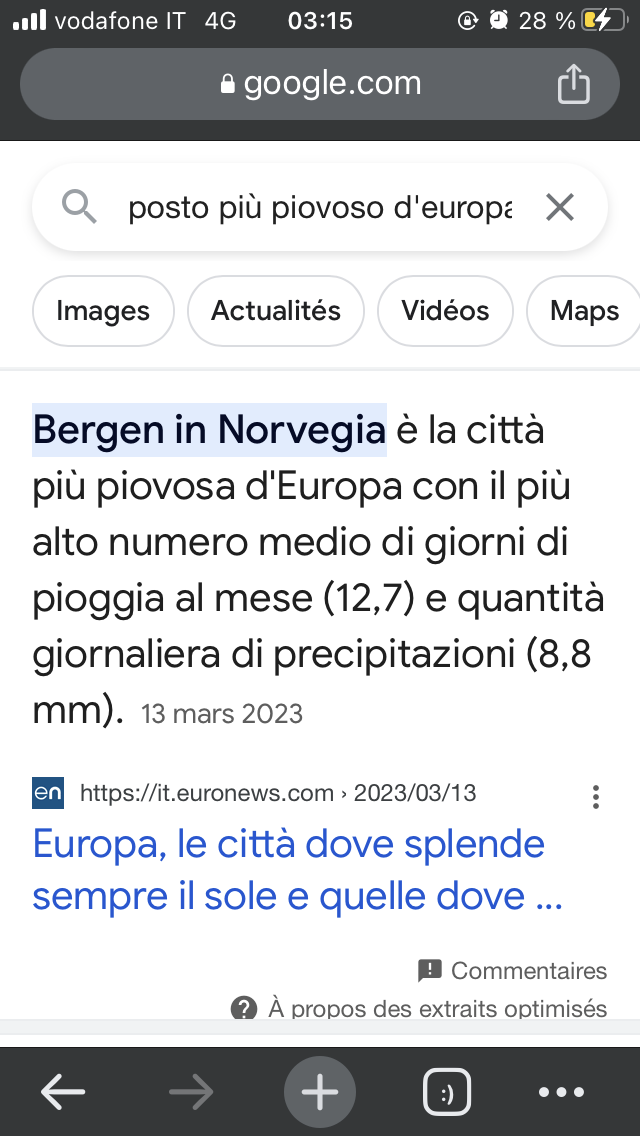 Si parte 🏃 che poi i miei ci sono stati hanno detto che è carinissima slay. Comunque non pensavo che a Ljubljana piovesse così tanto 😟 io amo troppo la pioggia