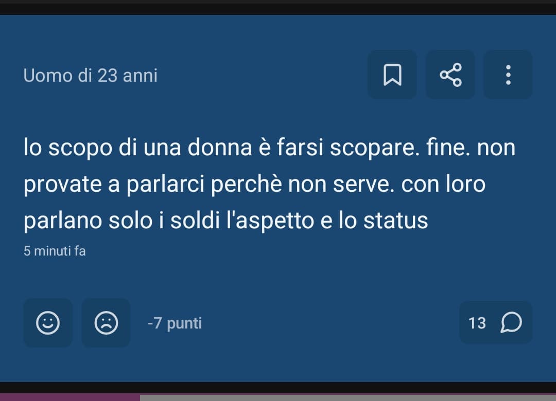 Commento