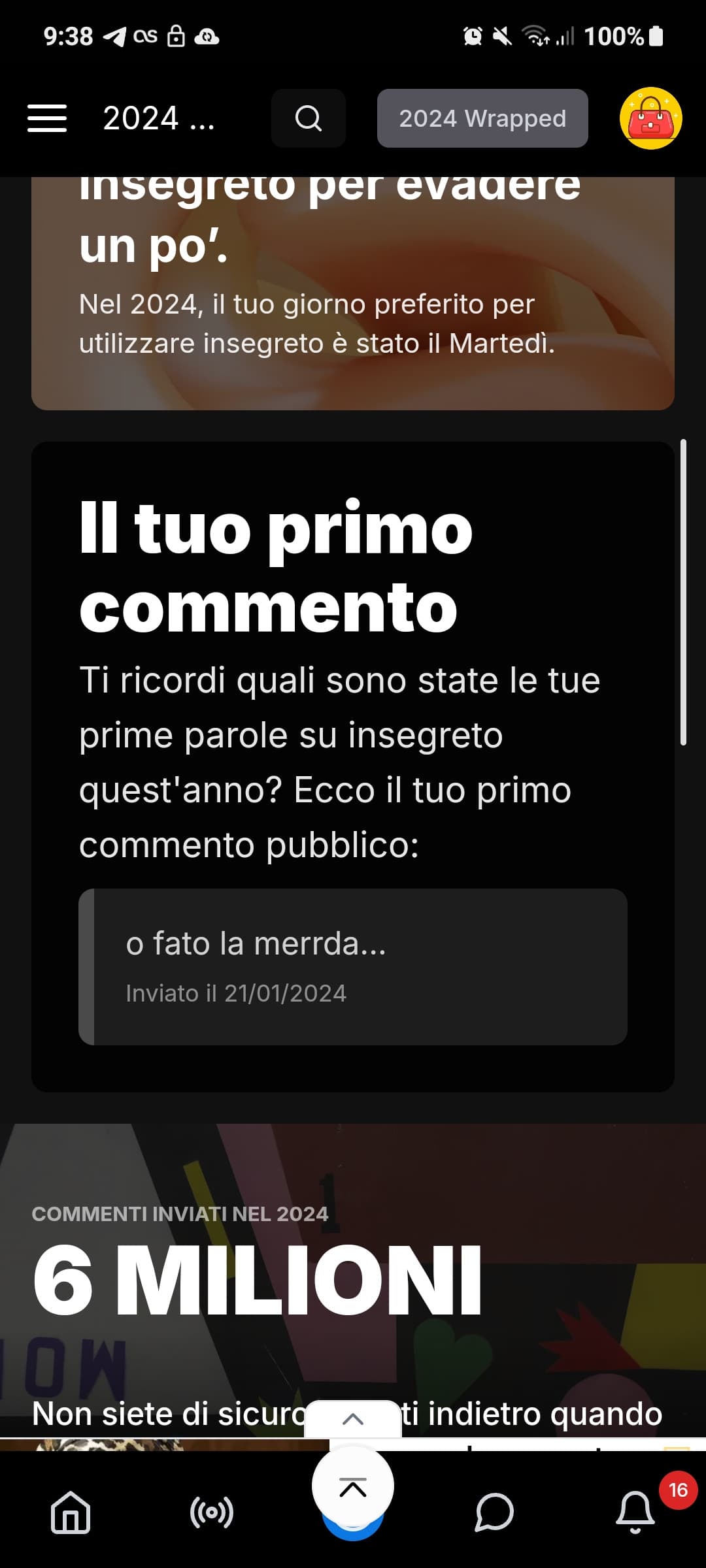 nn ce la faccio 