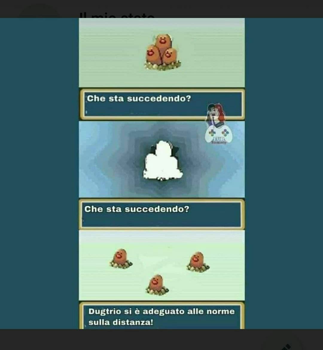 Pokemon intelligenti