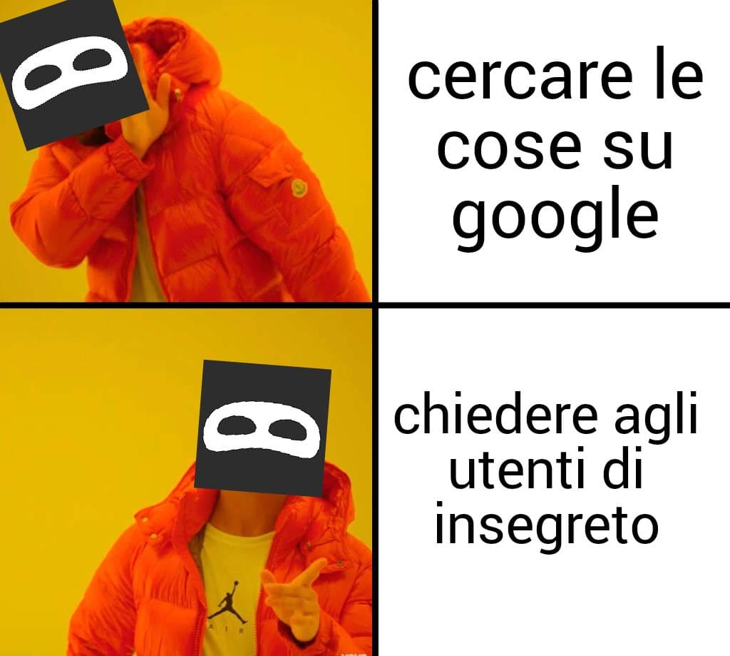 Quanto è bella sta meme