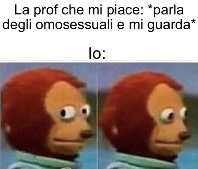 Ed io mi sciolgo ? 