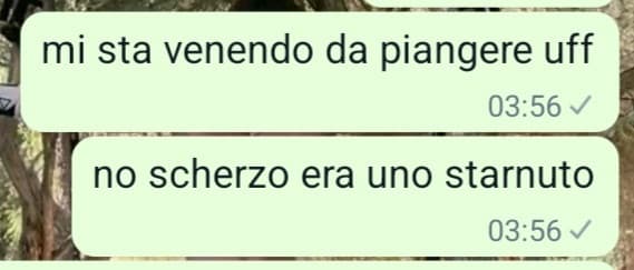 che mood HAAHHAHAHA