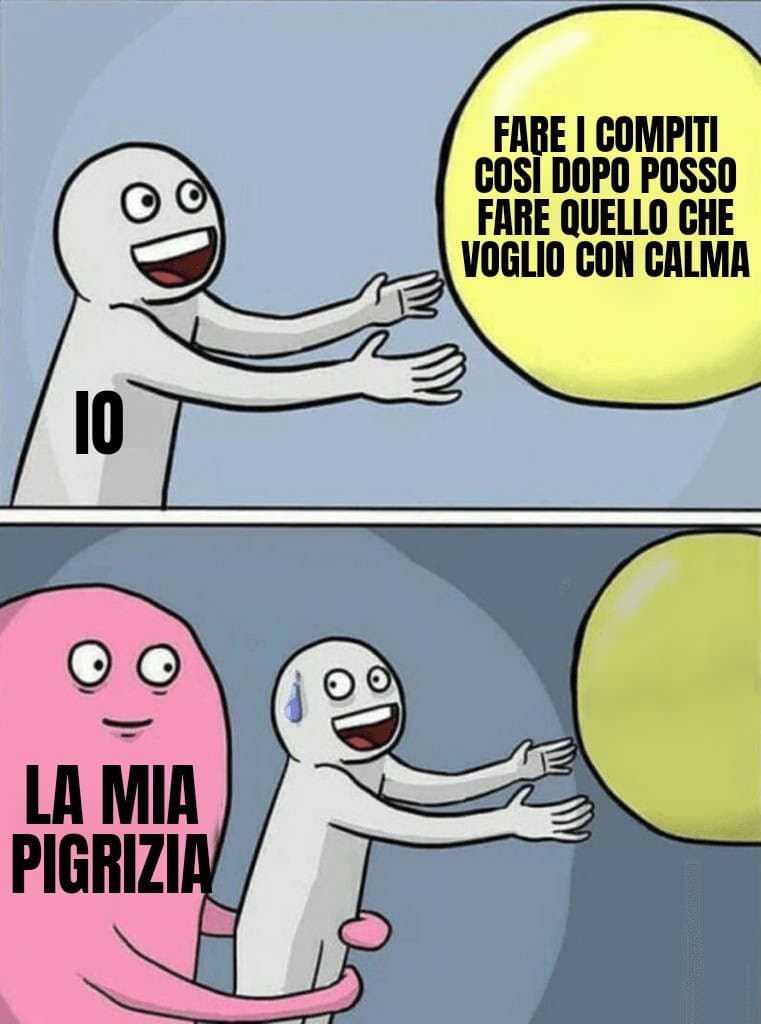 Eh già 