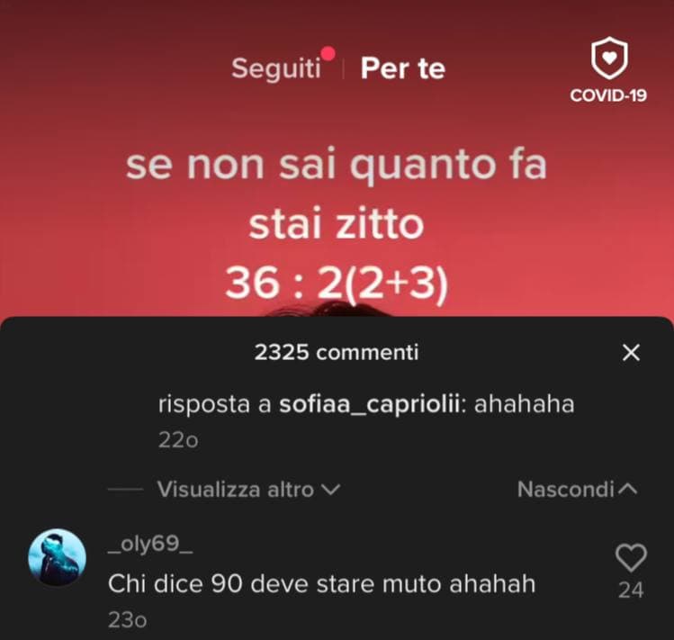 Dimmi che il sistema scolastico con te ha fallito, senza dirmi che il sistema scolastico con te ha fallito