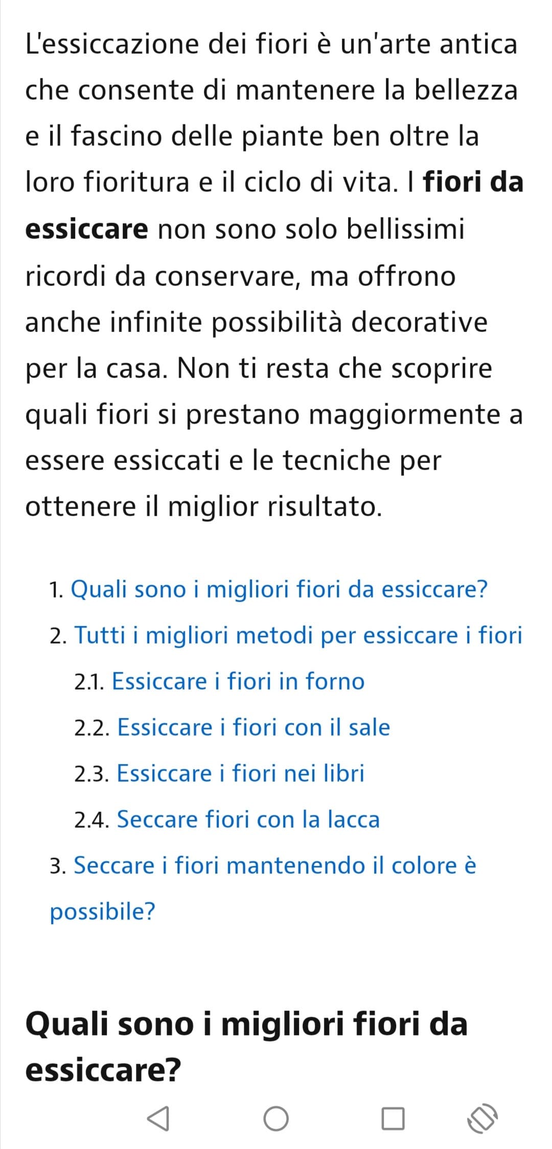 Signore e signori, per la prima volta una pubblicità che realmente porta a qualcosa di carino 