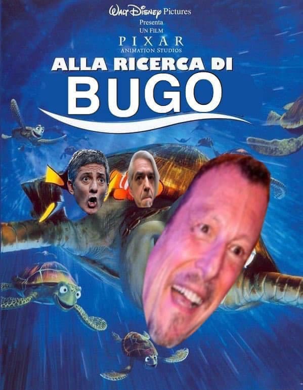 Mi sono rotto di questa vita 