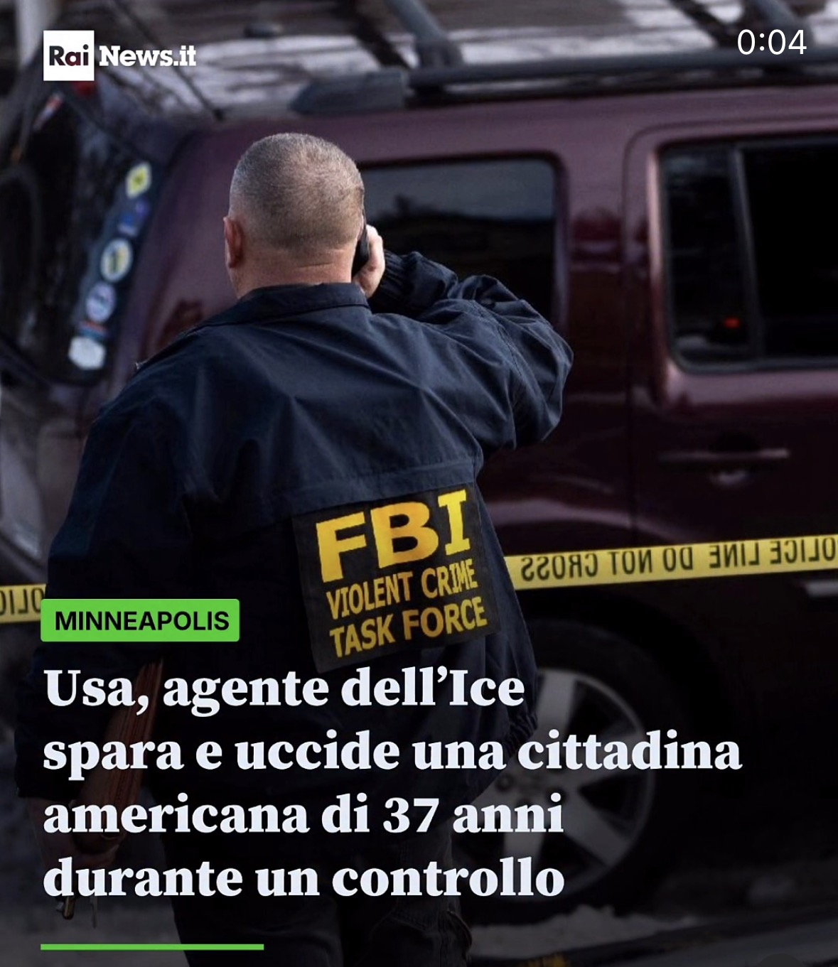 Andrà tutto bene…