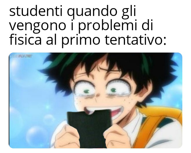 Cosa che per me è solo un miraggio ?