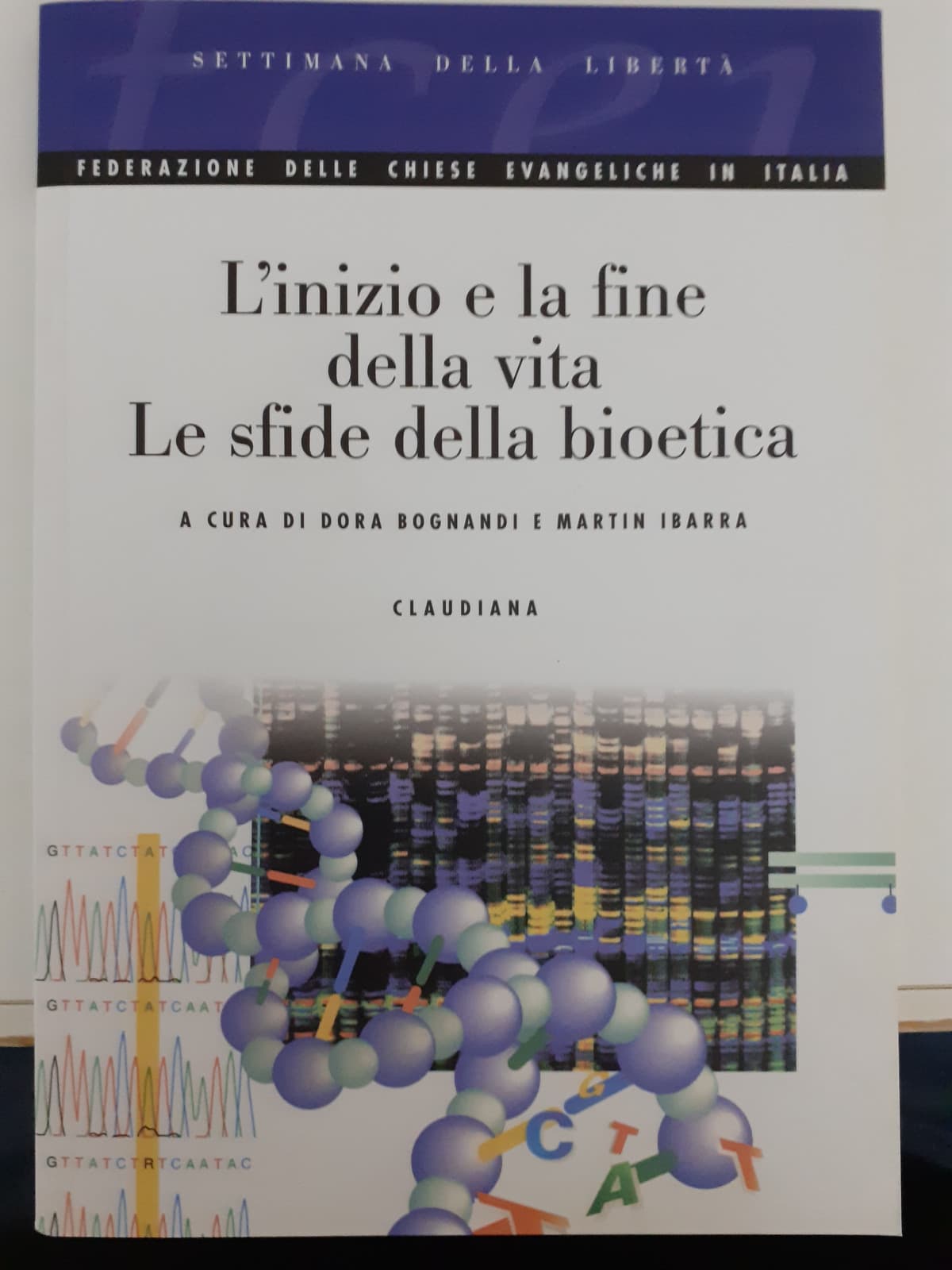 Punto di vista dei protestanti progressisti in Italia